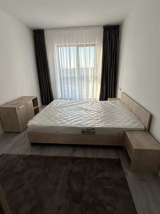 Apartment in Dobroesti - Vedere 3