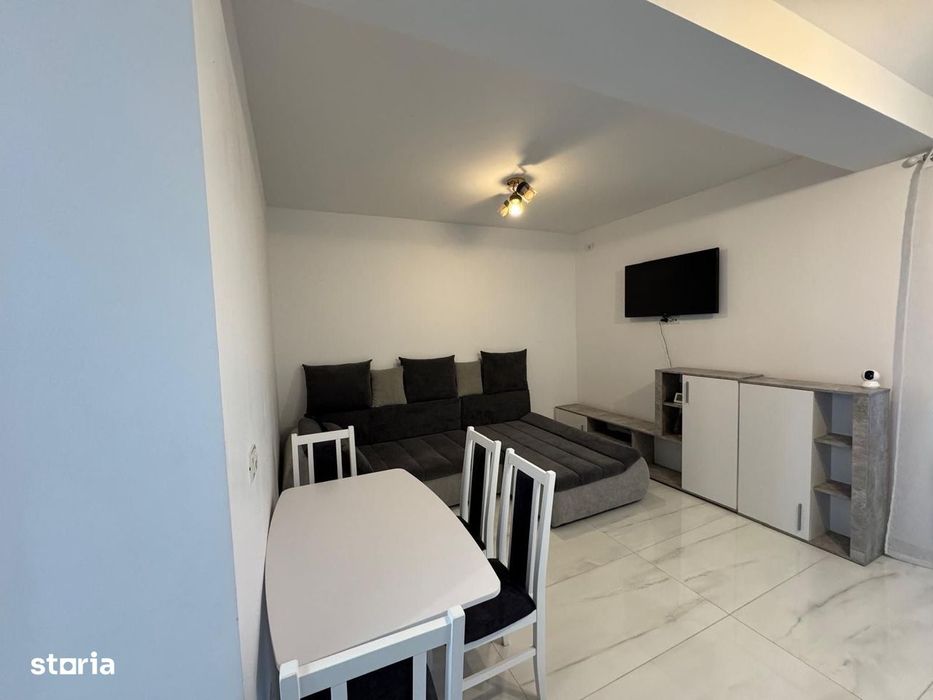 Comision 0% Casă înșiruită Giroc 91 mp utili, 2 dormitoare