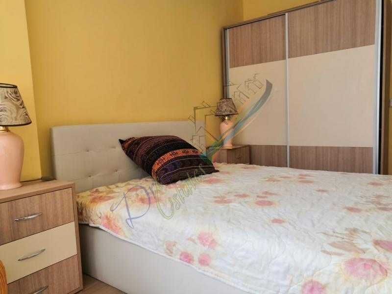 Дава се под наем Тристаен апартамент в Бургас, Братя Миладинови - 100 кв.м за 408 € - Снимка #8