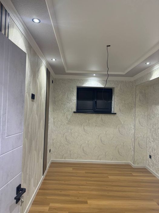 Sergeli dupleks kvartira sotiladi