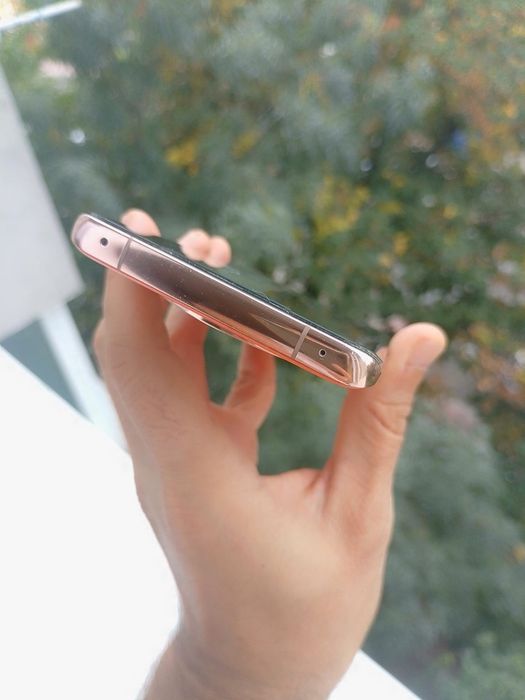 Huawei Mate 50 Pro Orange 512 Gb Neverlock