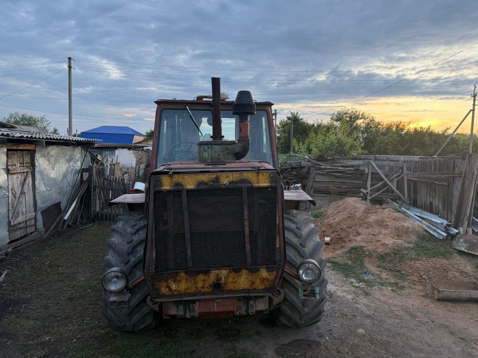 Продам трактор Т 150К