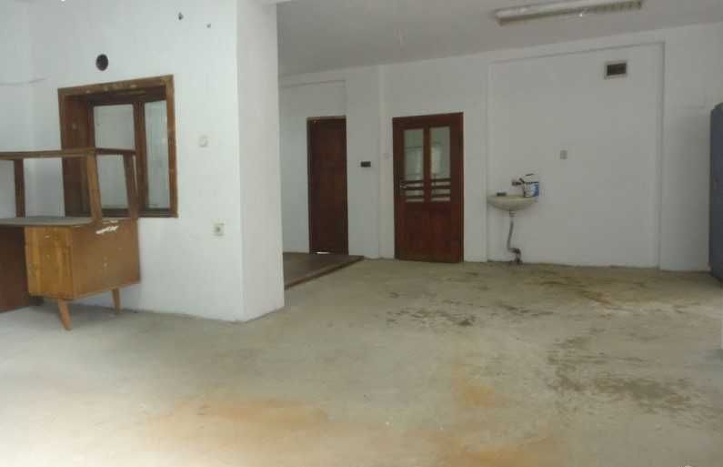 Дава се под наем Склад в Варна, Базар Левски - 60 кв.м за 500 € - Снимка #3