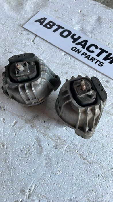 Тампони мотор BMW E90 / E91 / E92  4x4