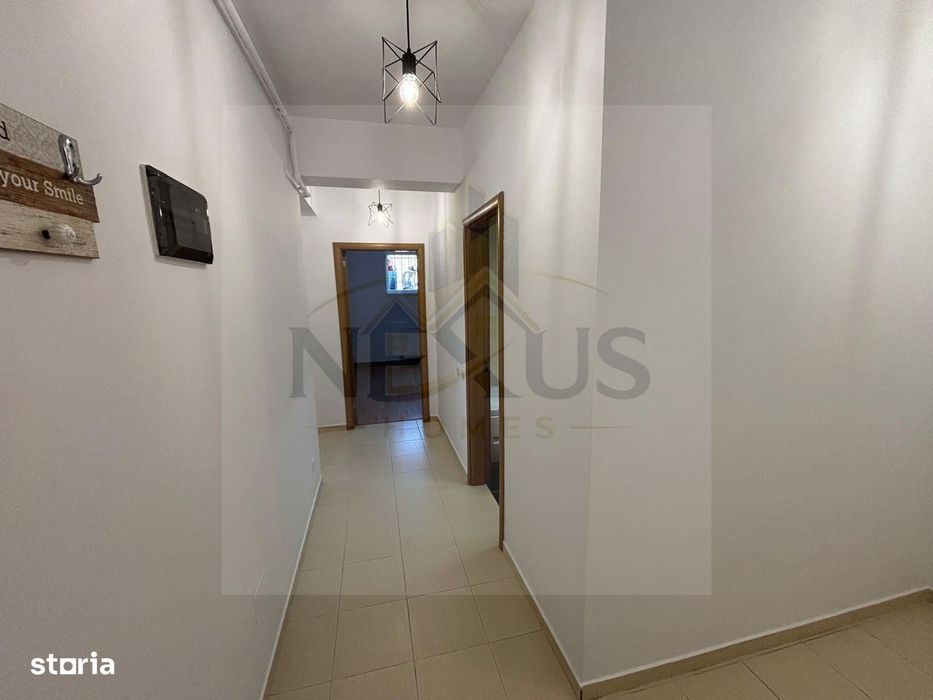 Apartament,