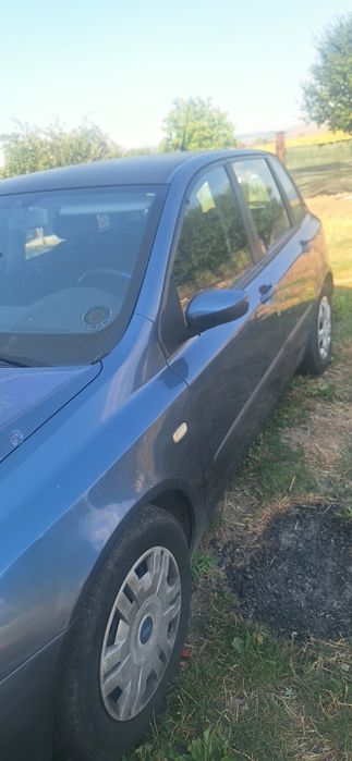 FIAT Stilo 0 — imagine 3