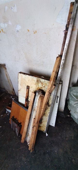 Отдам на дрова с инструментом + Любая позиция с моих объявлений