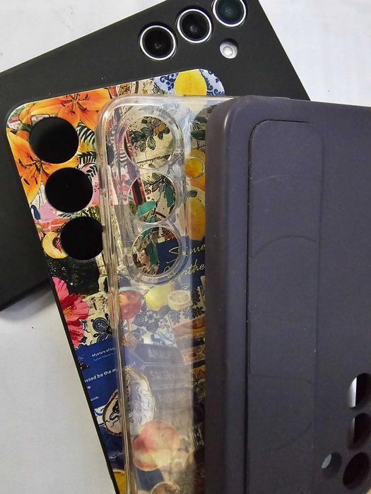 Samsung s24 отличен