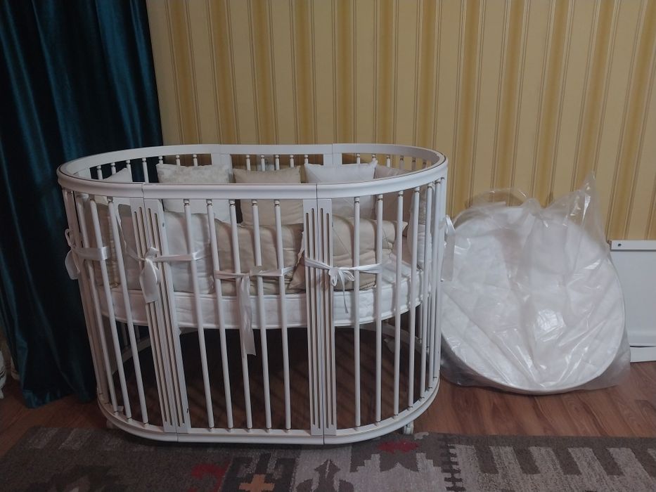 Детский кровать ,