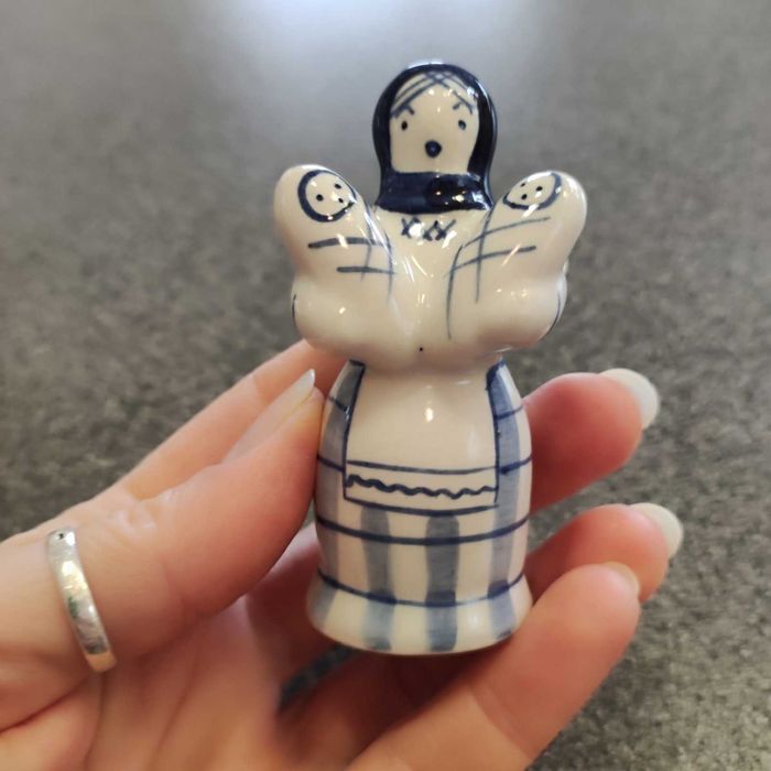 Винтидж порцеланови фигурки