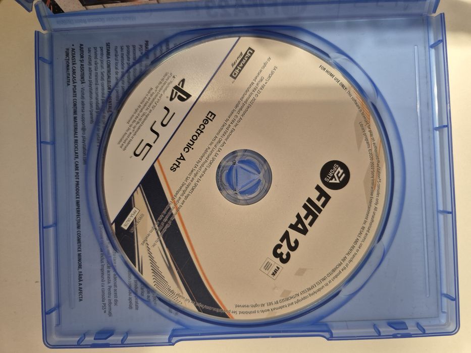 FIFA 2023 pentru ps5