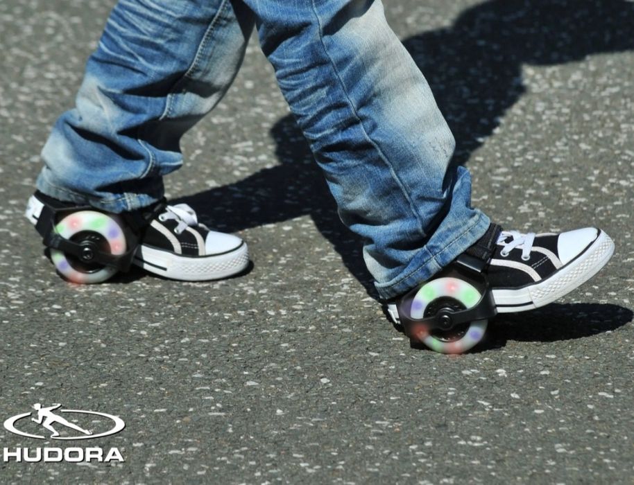 Vand role de toc Bold Buddy,s cu lumini