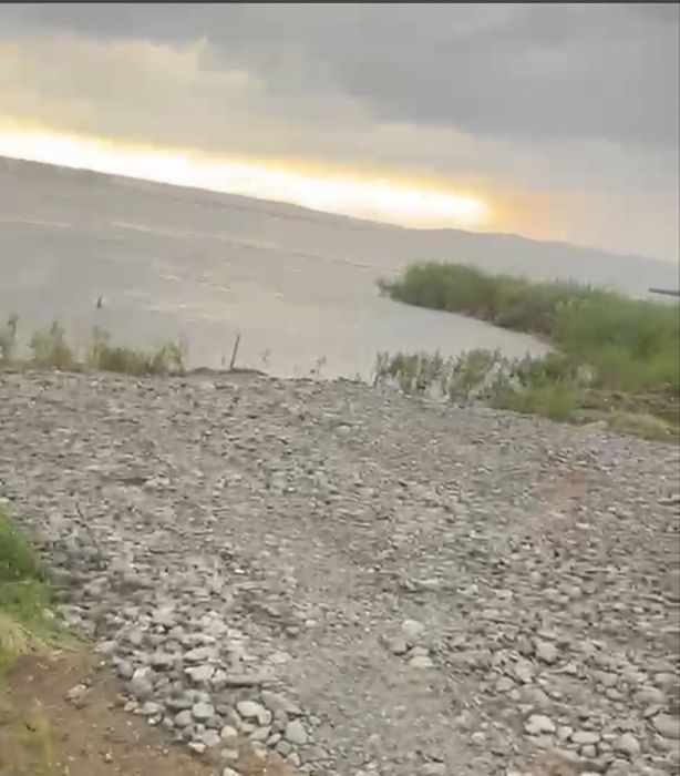 Vand teren cu deschidere la Olt