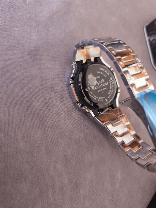 Ceas Casio G-SHOCK