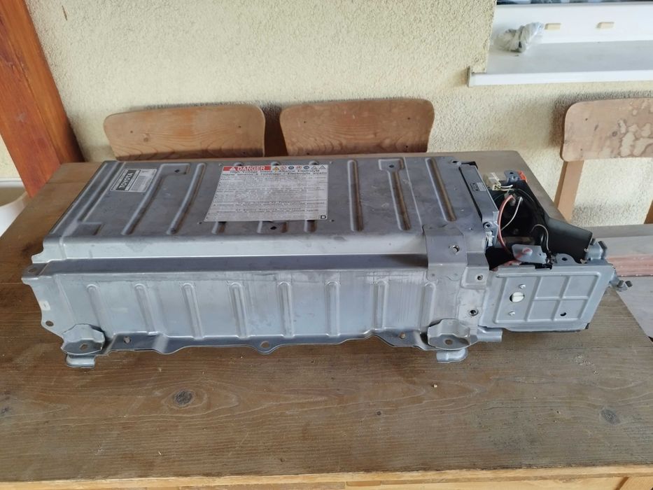 Carcasa baterie Prius 2