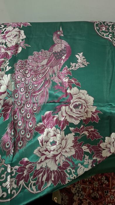 Покрывал дастурхонлар