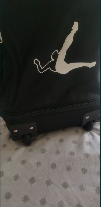 Geantă voiaj - troler, umăr LEGEA