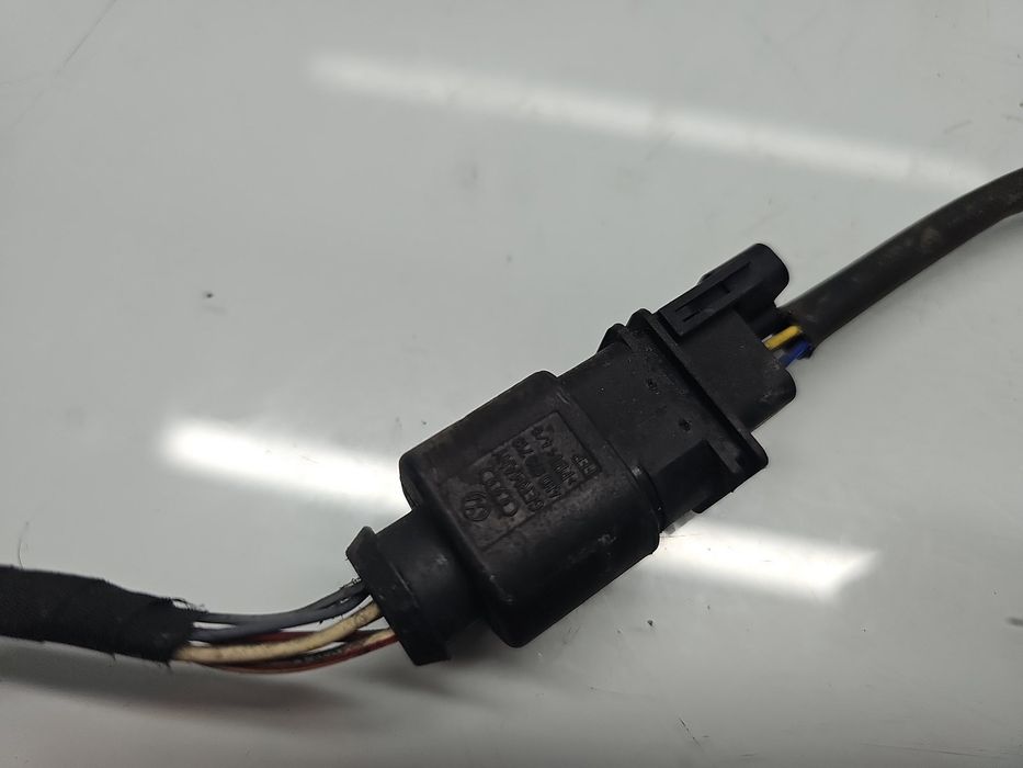 Sonda lambda Volkswagen Touran (5T1) R-line [Fabr 2015-prezent] 04E906