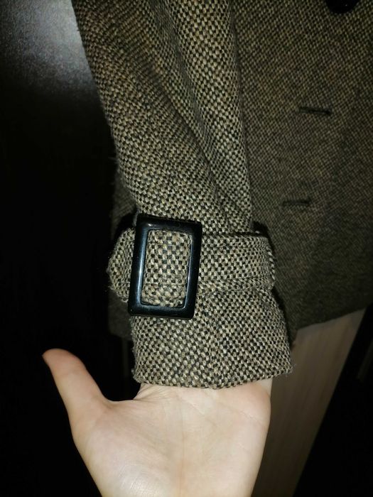 Дамско зимно палто