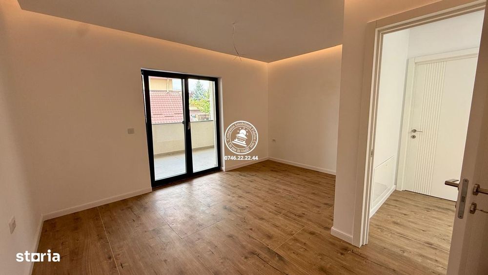 Casa de vanzare in Valea Lupului - Popas Pacurari