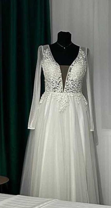 Rochie de mireasa Imura Bridal
