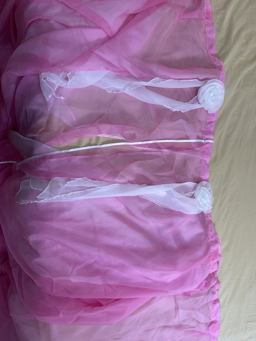 Шымылдырык для невесты