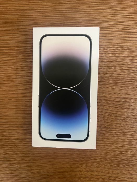Продам iPhone 14 Pro