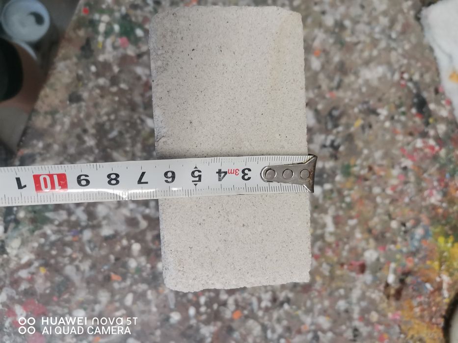 Лековесни огнеупорни тухли