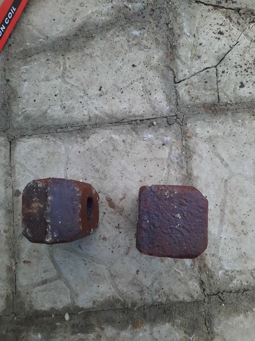 Кувалда советский