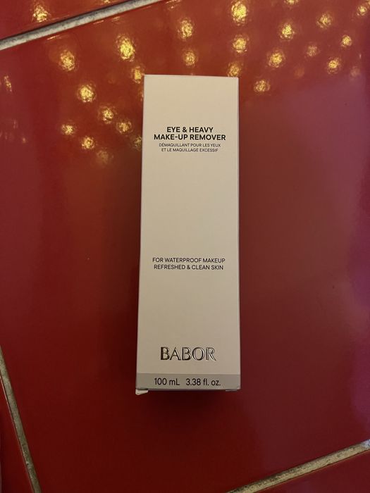 Set de ingrijire profesionala