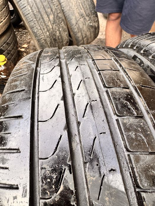 205/50/17 Pirelli 2 шт пара