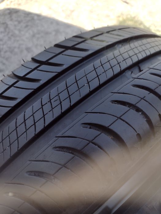 Перфектни 4бр.165/70/14 Michelin Energy dot3811