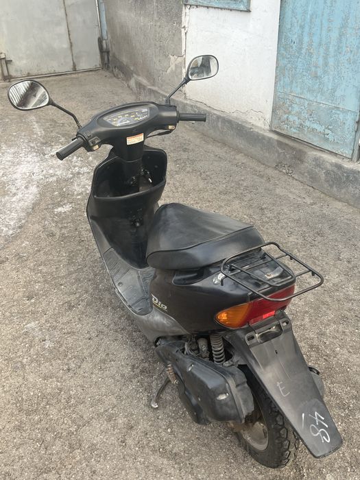 Продам Хонда дио 34