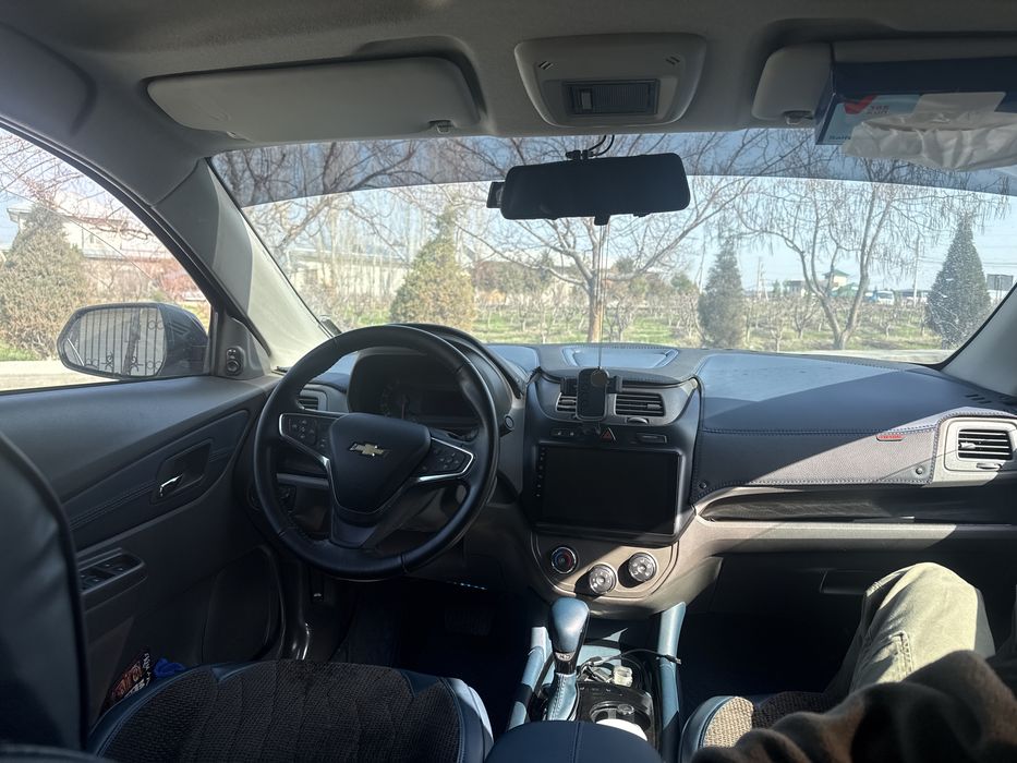 Продается свой кобальт