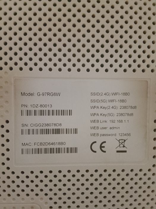 Модем wi-fi роутер