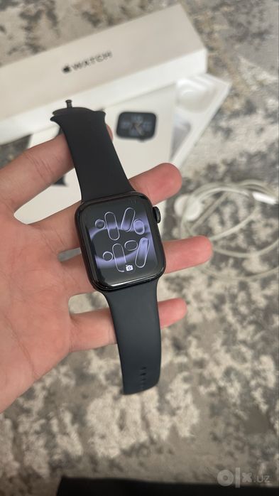 Apple Watch SE2 40mm