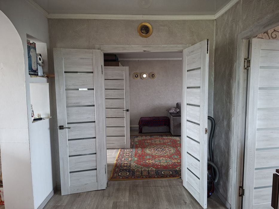 Продам дом, Красный яр, ул.Бейбітшік 38.