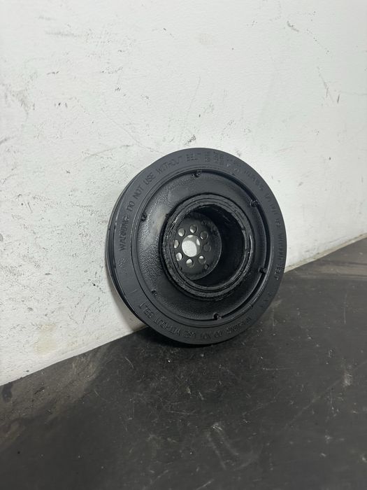 Fulie vibrochen Audi A6 C6 3.0 TDI ASB BMK Q7 3.0 TDI