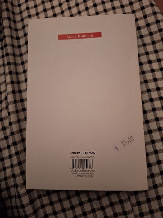 Cărți recomandate elevilor de cls a 8-a