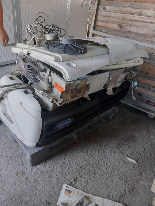 Instalație frigorifica 3,5