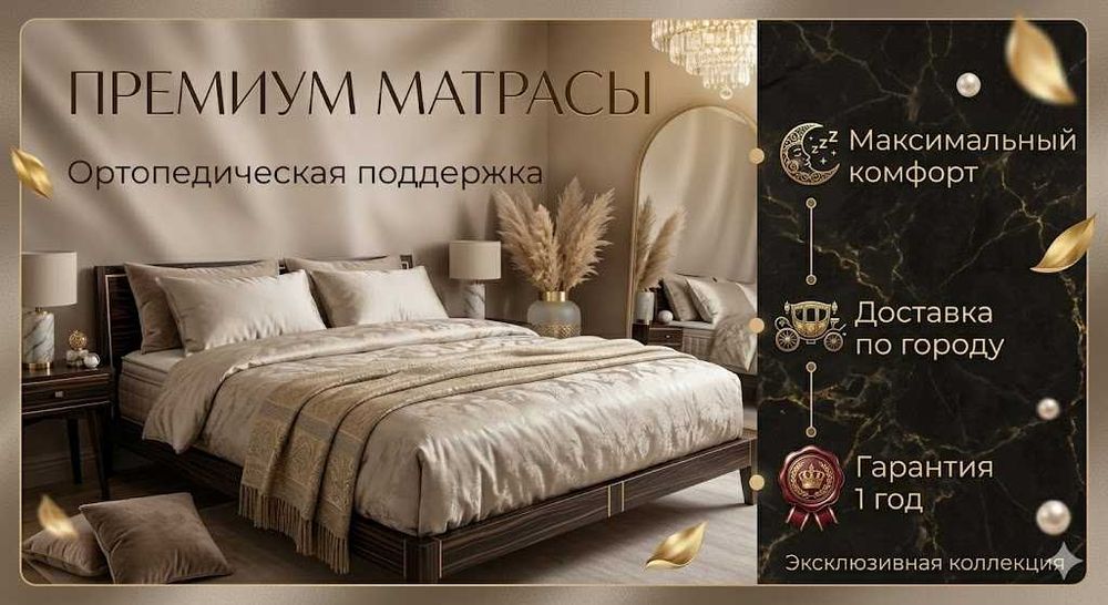Матрас | Matras | Матрасы | Matras na zakaz | Матрас ортопедический