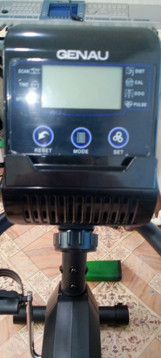 Продам велотренажёр - горизонтальный!