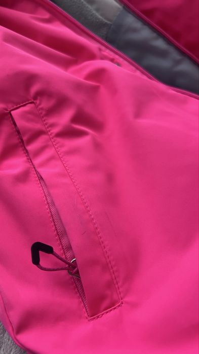 Комбинезон детский зимний