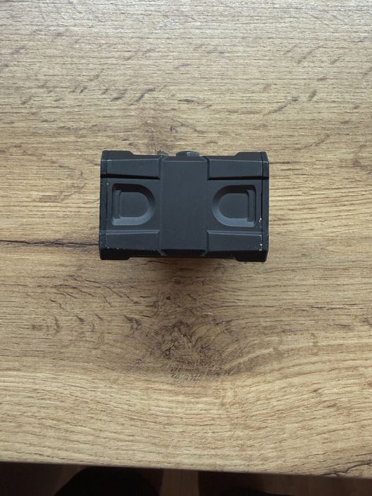Redot Holosun aems x2