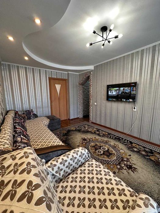 2х комнатная люкс