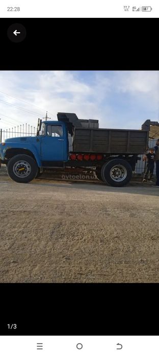 Zil samasval kvadrat