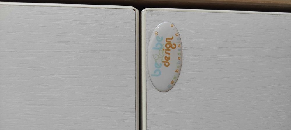 Patut transformabil copii