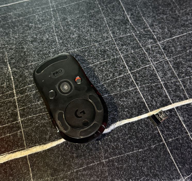Logitech G Pro Wireless
