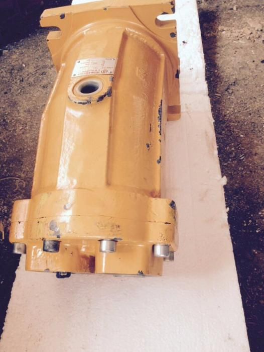 Vand pompa hidraulica F-125(Hidromotor)