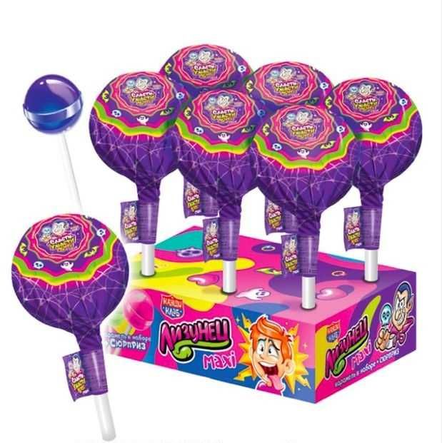 Ищем дистрибьютора детских сладостей